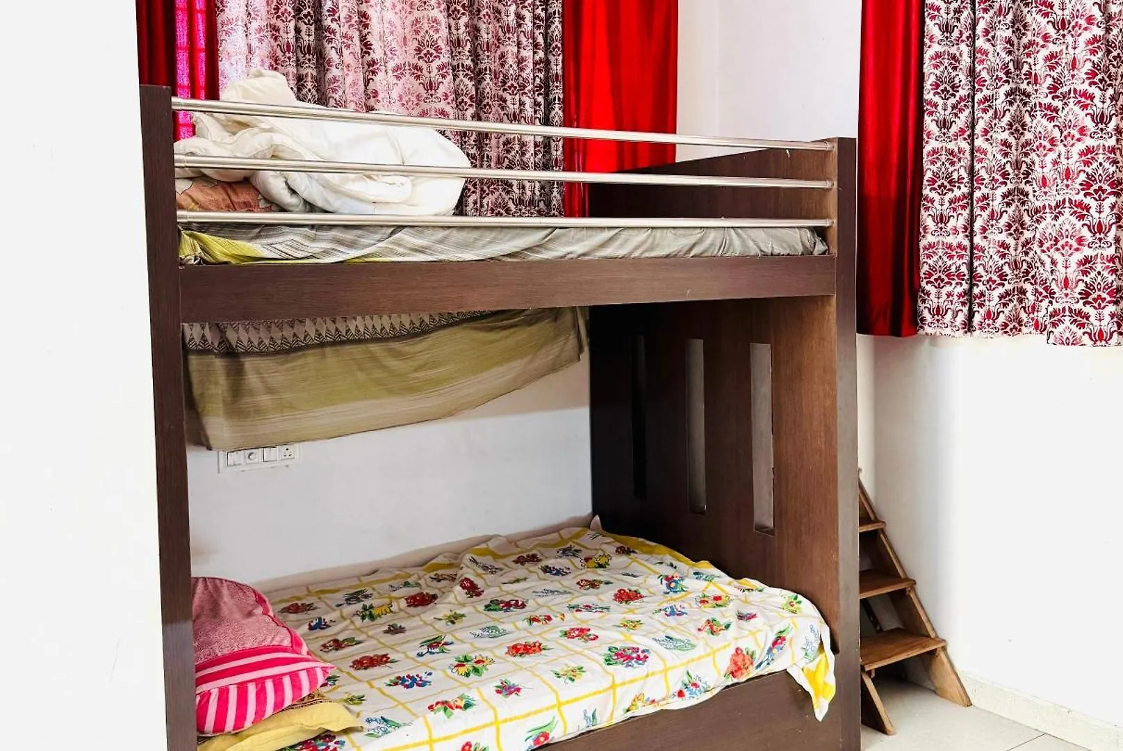 Thottungal Homestay Nedumbassery 0*,