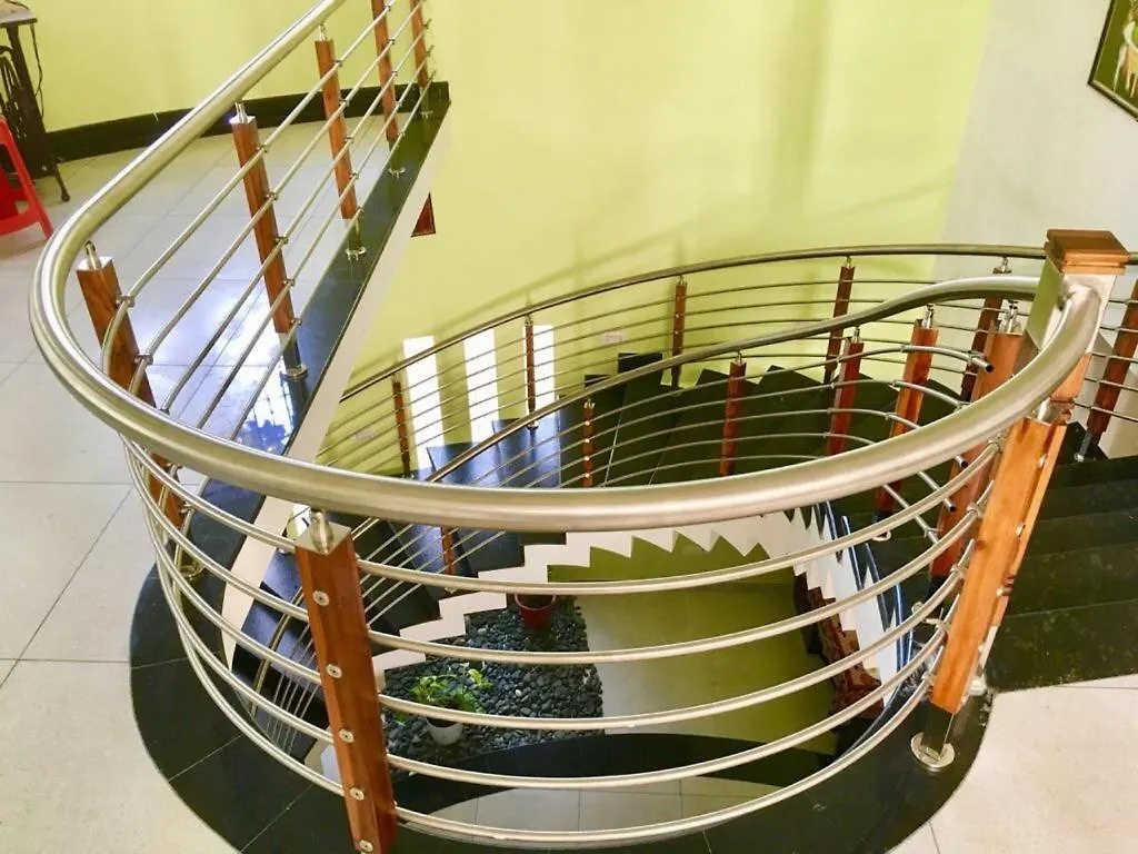Thottungal Homestay Nedumbassery 0*,