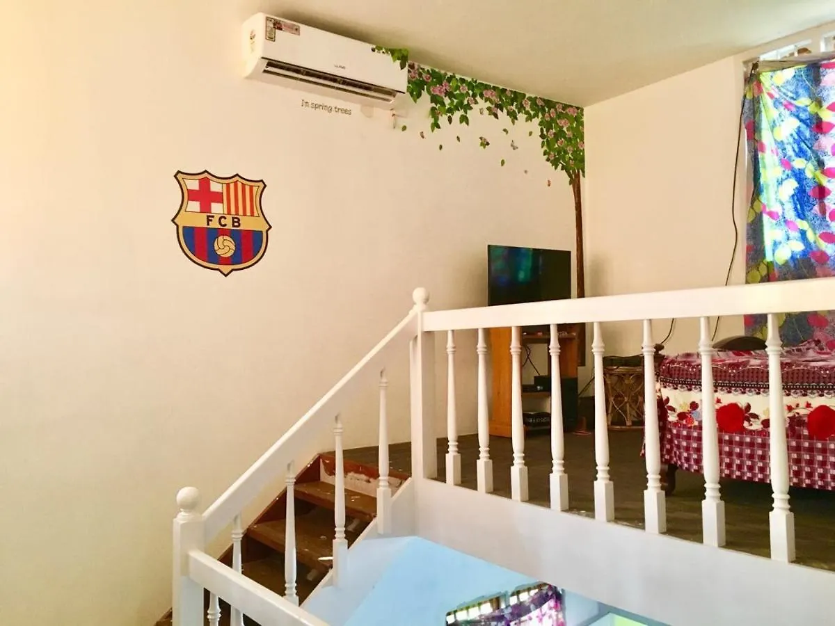 Thottungal Homestay Nedumbassery