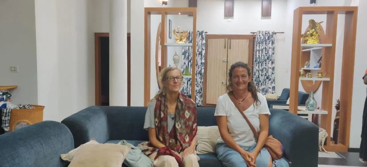 Thottungal Homestay Nedumbassery 0*,  Indien